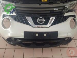 Nissan Juke Ön Tampon Dolu Hatasız Orjinal Çıkma