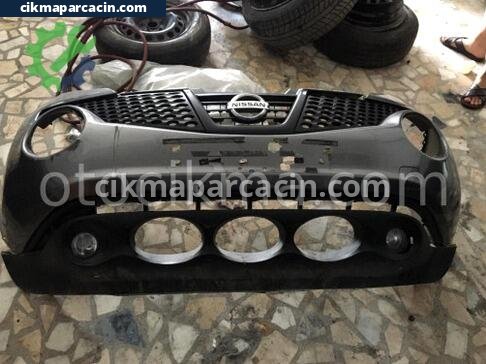 Nissan Juke Ön Tampon çıkma parça