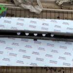 NİSSAN JUKE ÖN TAMPON KÖPÜĞÜ ORJİNAL OEM:620901KA1A
