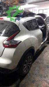 Nissan Juke 2014 – 2020 Çıkma Ön Porya