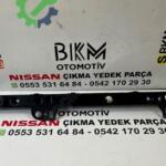 Nissan Juke 2011 – 2017 Ön Panel Çıkma