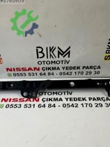 Nissan Juke 2011 – 2017 Alt Ön Panel Çıkma