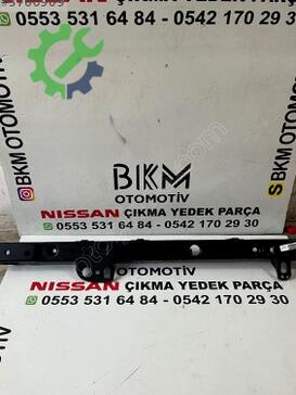 Nissan Juke Ön Panel çıkma parça