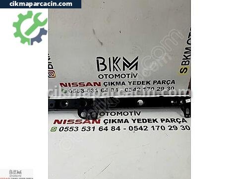 Nissan Juke Ön Panel çıkma parça
