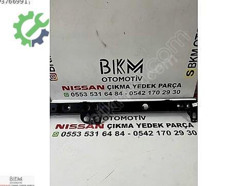 Nissan Juke Ön Panel çıkma parça