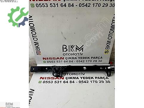 Nissan Juke Ön Panel çıkma parça
