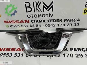 Nissan Juke 2020 – 2024 Çıkma Panjur