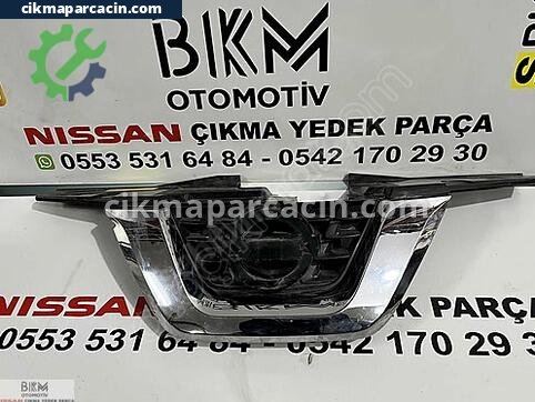 Nissan Juke Panjur çıkma parça