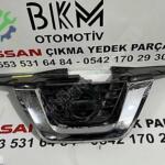 Nissan Juke 2020 – 2024 Çıkma Panjur