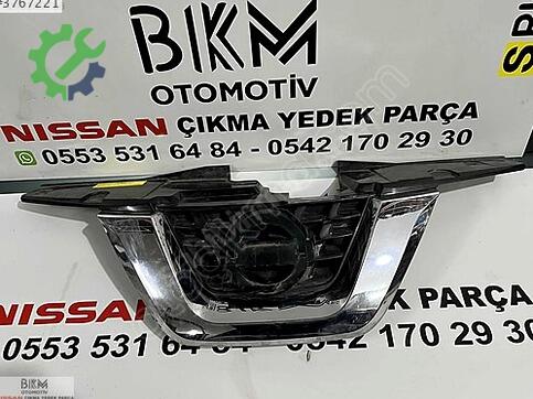 Nissan Juke Panjur çıkma parça