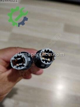 Nissan Juke Ampul çıkma parça