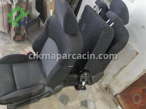Nissan Juke Direksiyon Pompası çıkma parça