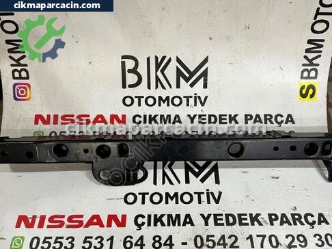Nissan Juke Ön Panel çıkma parça