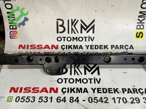 Nissan Juke Ön Panel çıkma parça