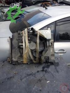 Nissan Juke Radyatör Hatasız Orjinal Çıkma