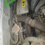 Nissan Juke Radyatör Su Bidonu Hatasız Orjinal Çıkma