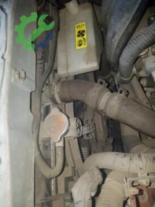 Nissan Juke Radyatör Su Bidonu Hatasız Orjinal Çıkma