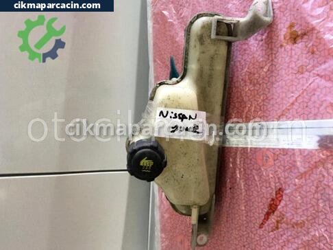 Nissan Juke Yedek Su Deposu çıkma parça