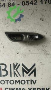 Nissan Juke Arka Cam Çıkma