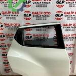 Nissan Juke Sağ Arka Cam Düğmesi Hatasız Orjinal Çıkma