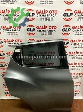 Nissan Juke Cam Düğmesi çıkma parça
