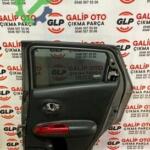 Nissan Juke Sağ Arka Cam Düğmesi Hatasız Orjinal Çıkma