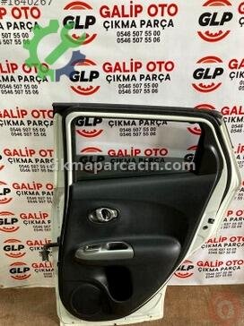 Nissan Juke Cam Düğmesi çıkma parça
