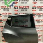 Nissan Juke Sağ Arka Dış Kapı Kolu Hatasız Orjinal Çıkma