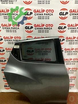 Nissan Juke Kapı Kolu çıkma parça