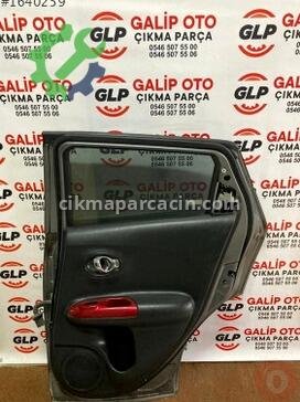 Nissan Juke Kapı Kolu çıkma parça