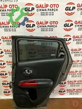 Nissan Juke Kapı Kolu çıkma parça