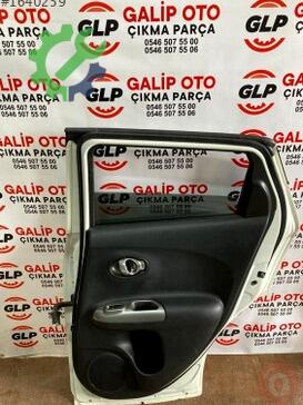 Nissan Juke Kapı Kolu çıkma parça