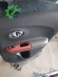Nissan Juke Sağ Arka İç Kapı Kolu Hatasız Orjinal Çıkma