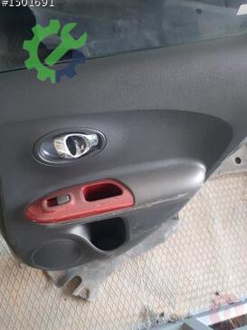 Nissan Juke Kapı Kolu çıkma parça