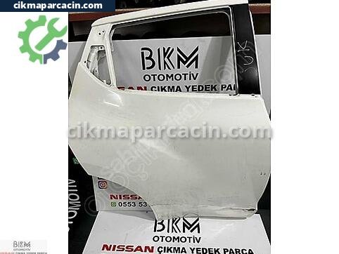 Nissan Juke Kapı çıkma parça