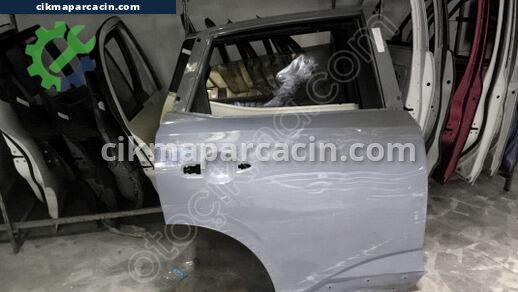 Nissan Juke Kapı çıkma parça