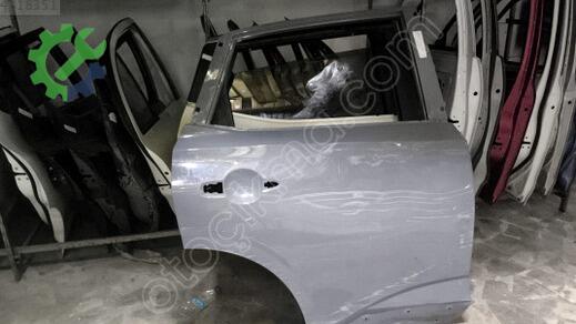 Nissan Juke Kapı çıkma parça