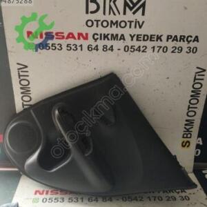 Sağ Arka Kapı Döşemesi Nissan Juke 2020 – 2026 Çıkma