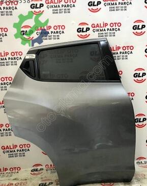 Nissan Juke Kapı Döşemesi çıkma parça