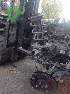Nissan Juke Sağ Disk Hatasız Orjinal Çıkma