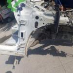 Nissan Juke Sağ Ön But Hatasız Orjinal Çıkma