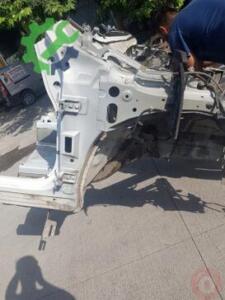 Nissan Juke Sağ Ön But Hatasız Orjinal Çıkma