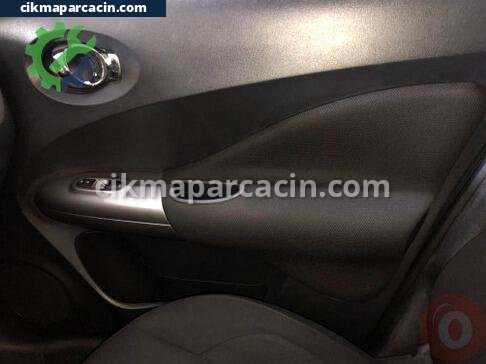 Nissan Juke Cam Düğmesi çıkma parça