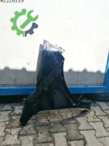 Nissan juke sağ ön çamurluk 2014 2019
