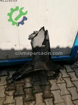 Nissan Juke Sağ Ön Çamurluk çıkma parça