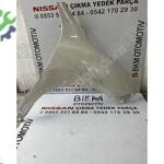 Nissan Juke Arka Çamurluk Çıkma