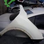 Nissan Juke Sağ Ön Çamurluk Hatasız Orjinal Çıkma