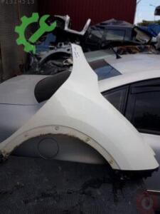Nissan Juke Sağ Ön Çamurluk Hatasız Orjinal Çıkma