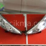 Nissan Juke Sağ Ön Far Hatasız Orjinal Çıkma