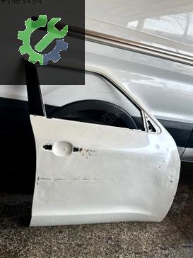 Nissan Juke Sağ Ön Kapı çıkma parça